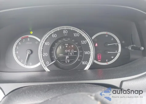 2014 Honda Accord Lx z USA, uszkodzony, nr VIN 1HGCR2F37EA238947